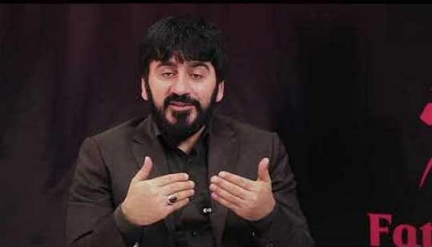 Hacı Fariz ilə Fatimiyyə töhfələri (1) 2021